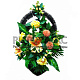 Корзина Хатти h=75см Корзина Хатти h=75см