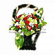 Корзина Каскад h=105см Корзина Каскад h=105см