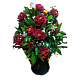 Корзина Альбина h=105см Корзина Альбина h=105см