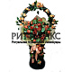 Корзина Динара h=110см Корзина Динара h=110см
