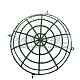 КК02 Клумба каркас большой d=33см КК02 Клумба каркас большой d=33см