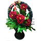 Корзина Жан h=90см Корзина Жан h=90см