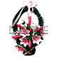 Корзина Василина h=60см Корзина Василина h=60см