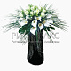 Корзина Сатурн h=140см Корзина Сатурн h=140см