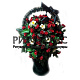 Корзина Грей h=110см Корзина Грей h=110см