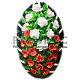 Венок Ник h=115см Венок Ник h=115см