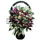 Корзина Эльнара h=135см Корзина Эльнара h=135см