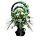 Корзина Эльза h=135см Корзина Эльза h=135см