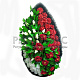 Венок Велир h=145см Венок Велир h=145см