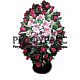 Корзина Амулет h=130 см. Корзина Амулет h=130 см.
