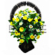 Корзина Хлоя h=87см Корзина Хлоя h=87см
